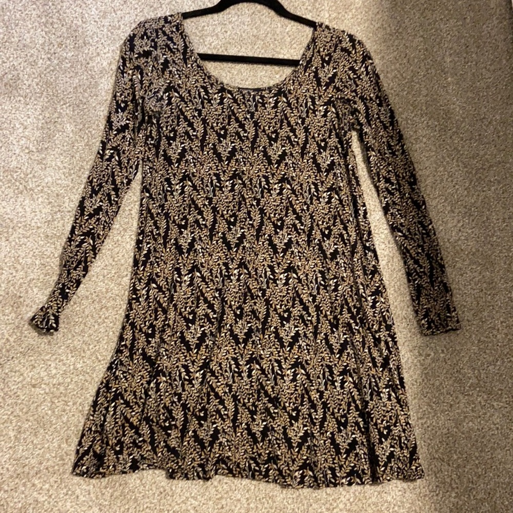 Forever 21 cute dress!